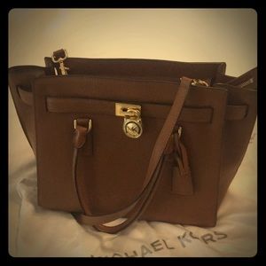 Michael Kors  Hamilton Travelor